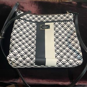 Kate Spade New York Penn Crossbody